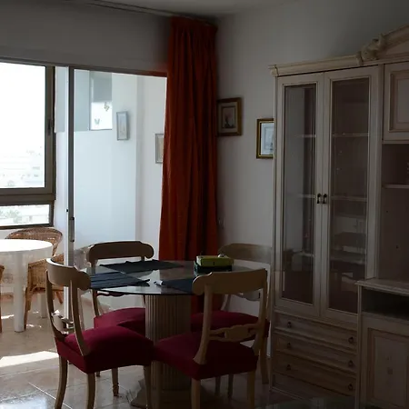 Appartamento Ocean View Playa del Inglés