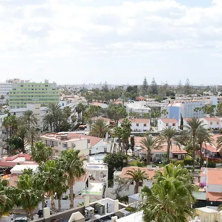 Appartamento Ocean View